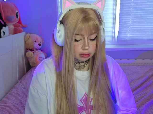 Chibiis webcam