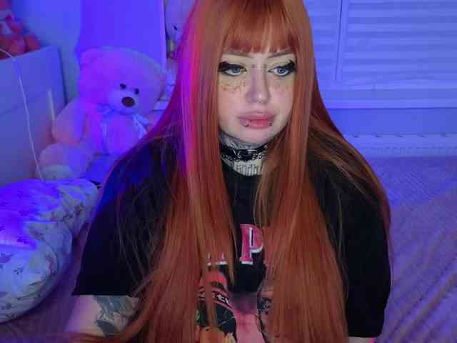 Chibiis webcam