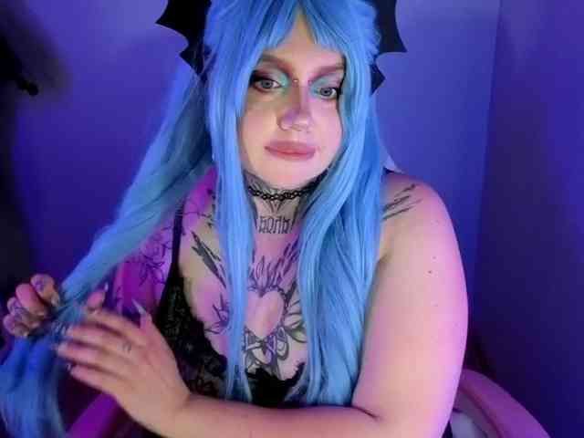 Chibiis webcam