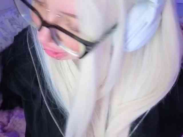 Chibiis webcam