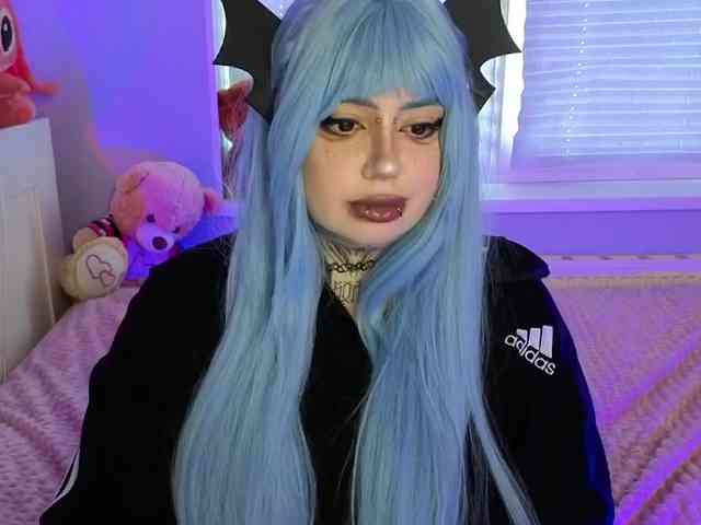 Chibiis webcam