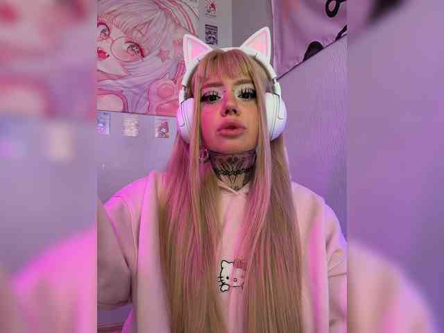 Chibiis webcam
