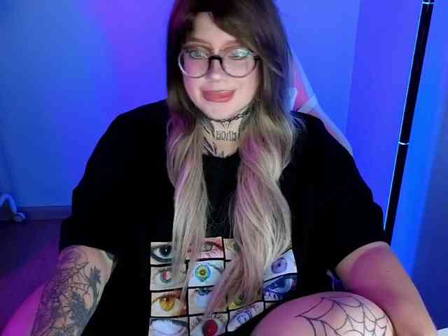 Chibiis webcam