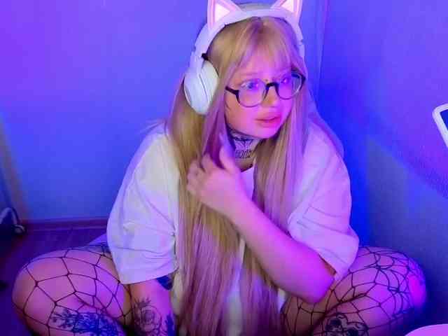 live video porn Chibiis