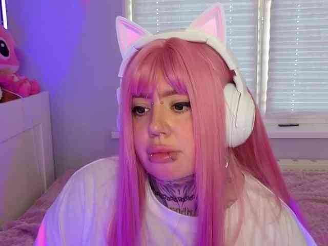Chibiis Live Webcam on BongaCams