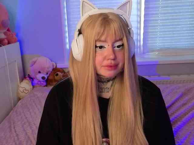 Chibiis webcam