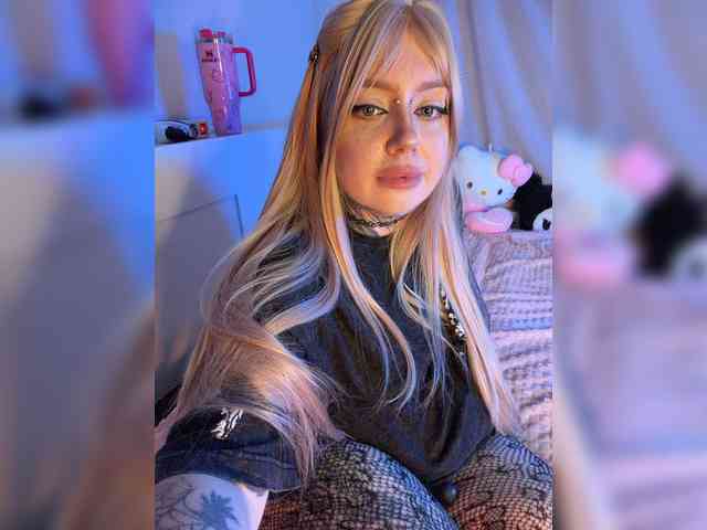 Chibiis Sex Cam Show
