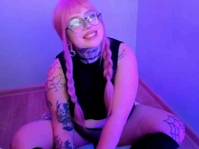 Chibiis webcam