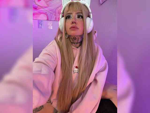 Chibiis Sex Cam Show
