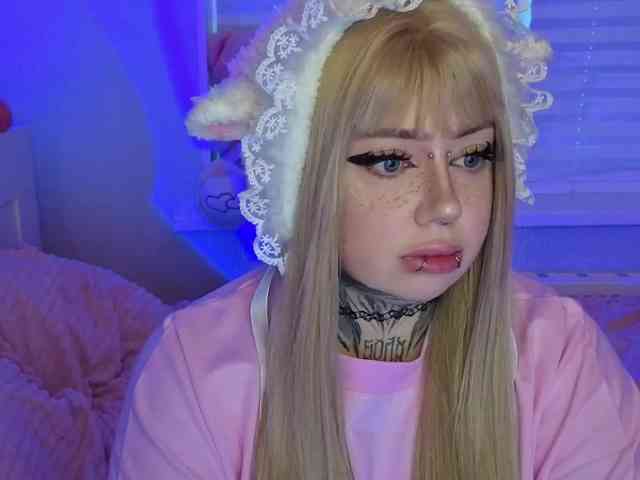 Chibiis webcam