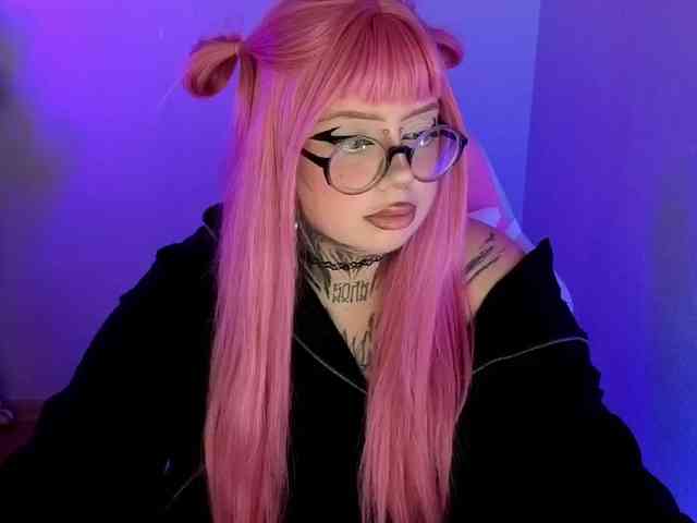 Chibiis webcam