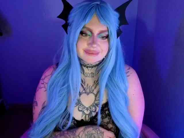 Chibiis webcam