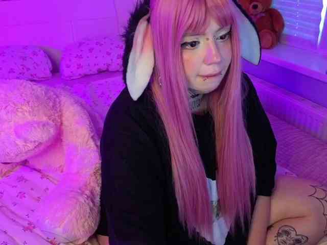 Chibiis - Girl 