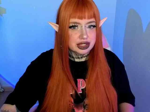 Chibiis webcam