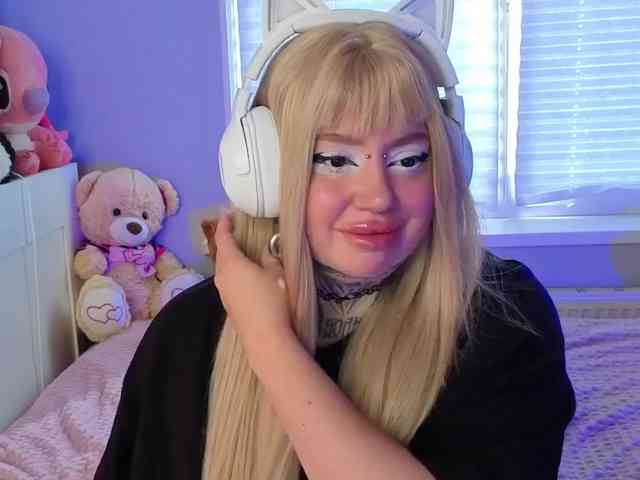 Chibiis webcam