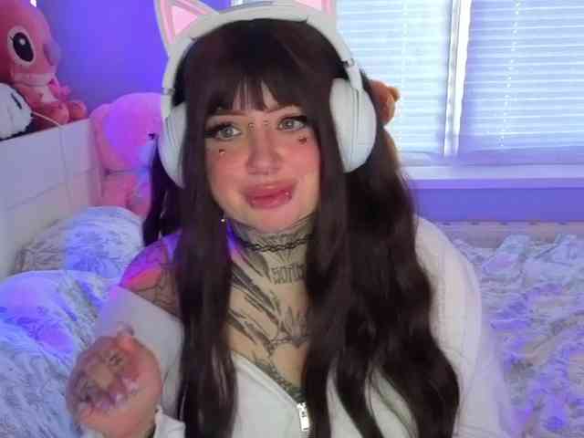Chibiis webcam