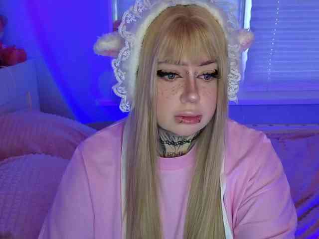 Chibiis webcam