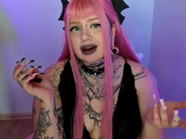 Chibiis webcam