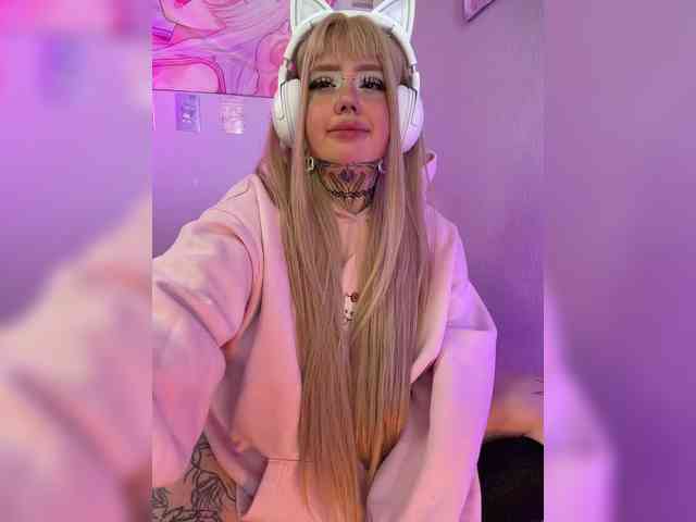 Chibiis webcam