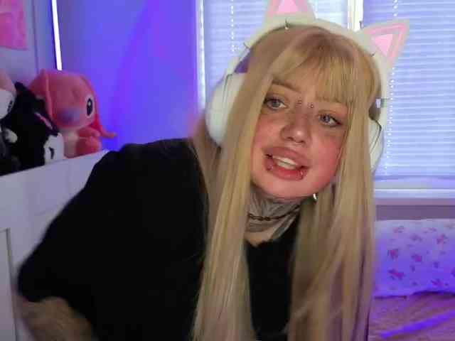 Chibiis webcam