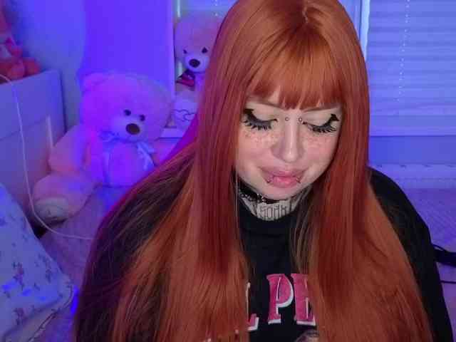 Chibiis webcam