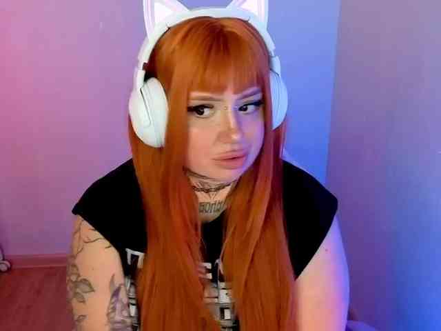 Chibiis webcam