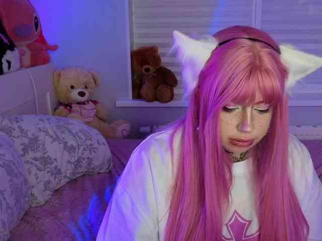 Chibiis webcam