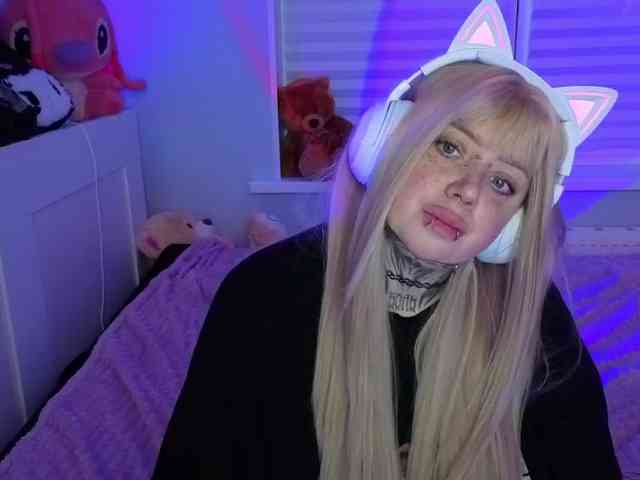 Chibiis webcam