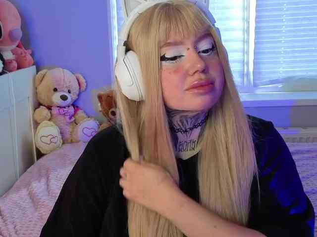 Chibiis webcam