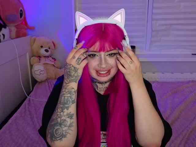 Chibiis webcam