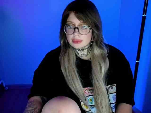 Chibiis webcam