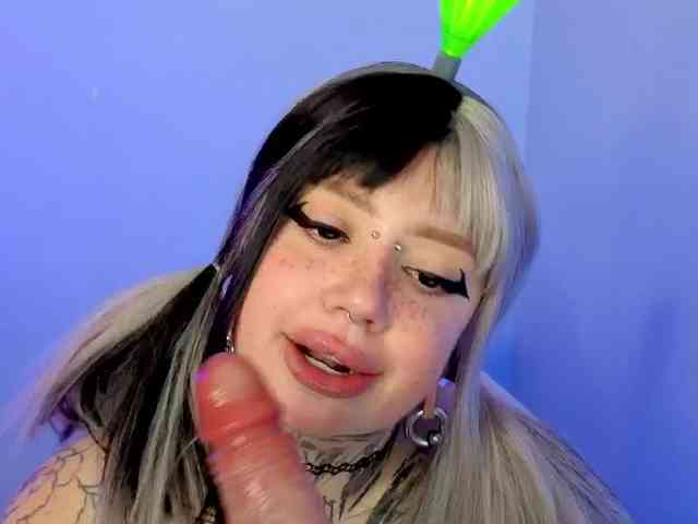 Chibiis webcam