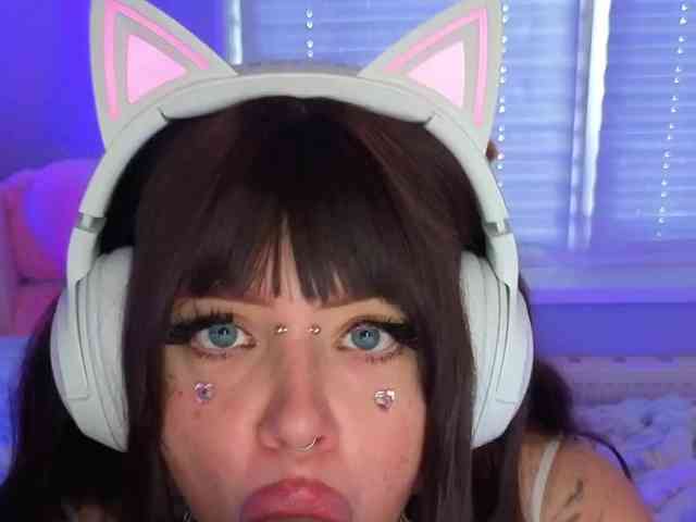 Chibiis webcam