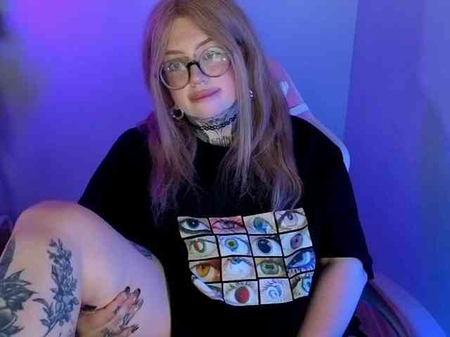Chibiis webcam
