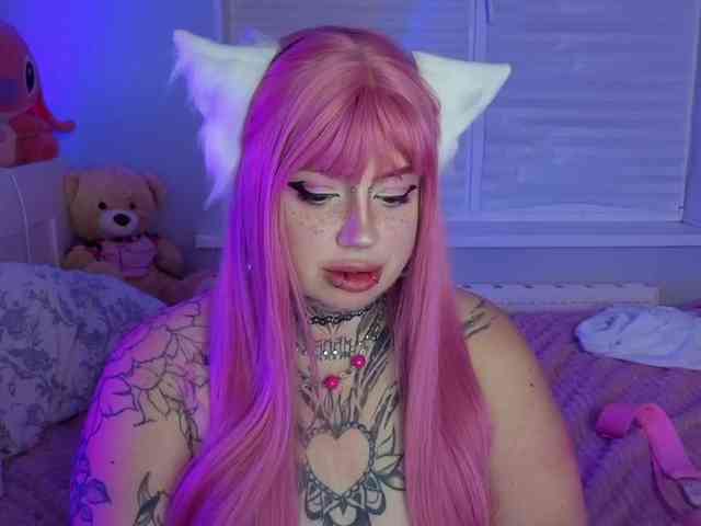 Chibiis webcam