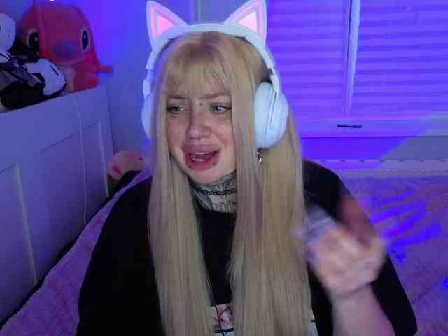Chibiis webcam