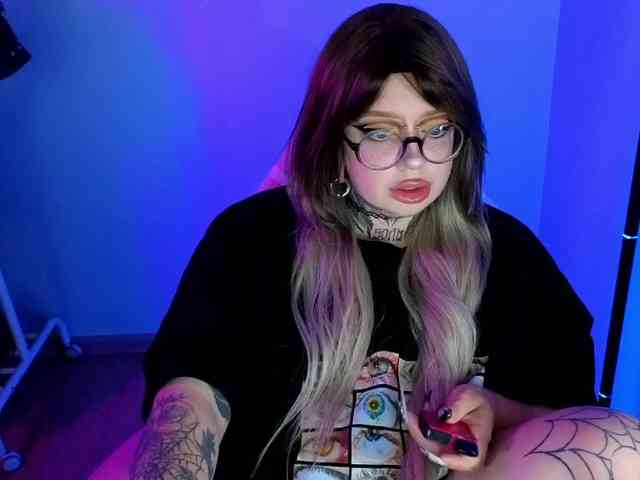 Chibiis webcam