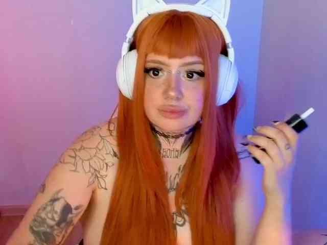Chibiis webcam