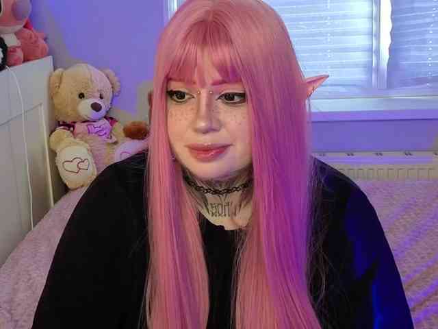 Chibiis webcam