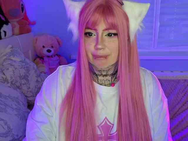 Chibiis webcam