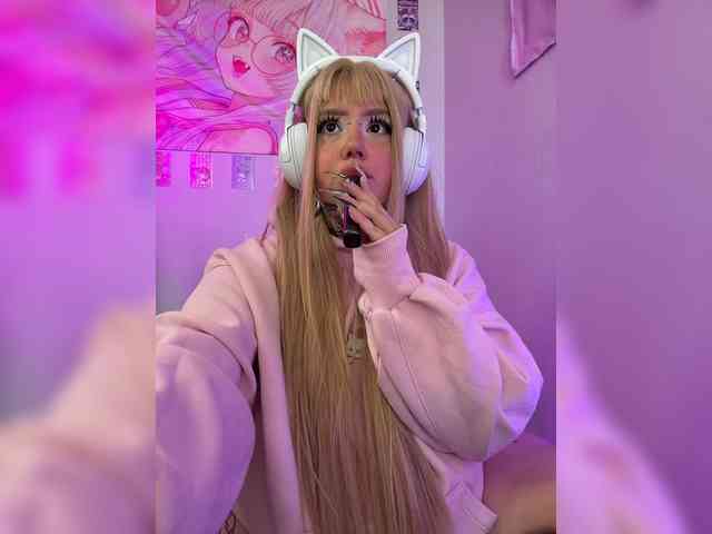 Chibiis webcam
