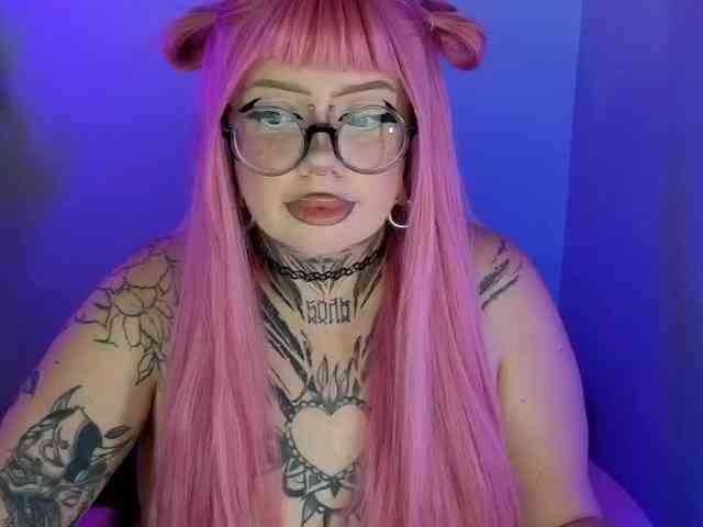 Chibiis webcam