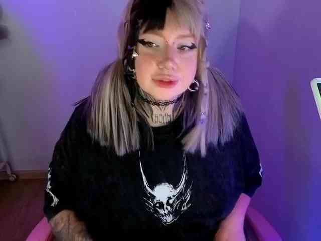 Chibiis webcam