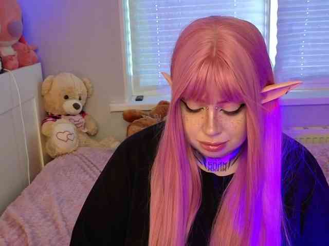 Chibiis webcam