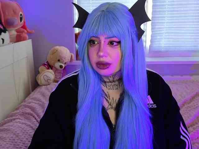 Chibiis webcam