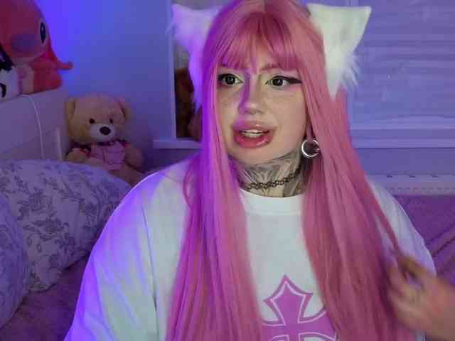 Chibiis webcam