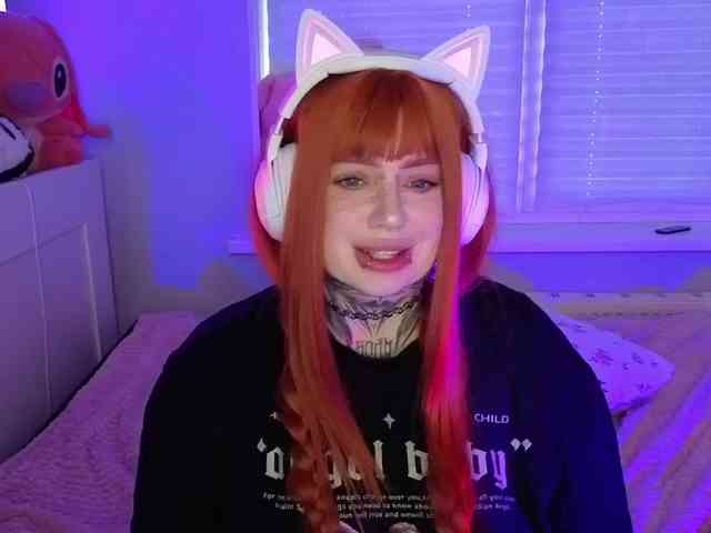 Chibiis webcam