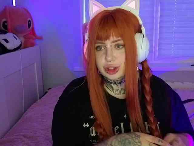 Chibiis webcam