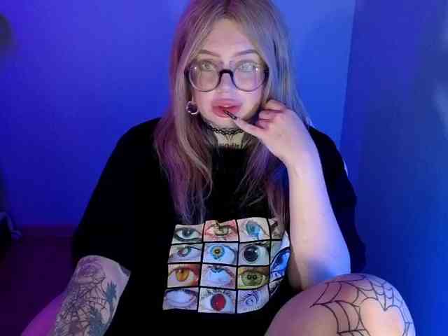 Chibiis webcam