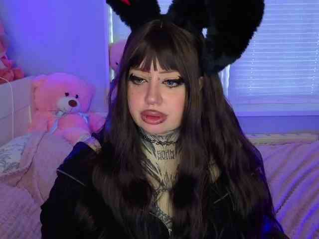 Chibiis webcam